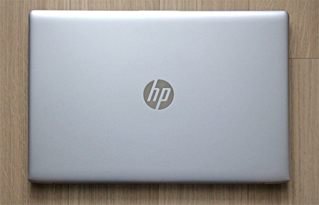 HP ProBook 470 G5のレビュー GeForce 930MX搭載！17.3型の堅実な