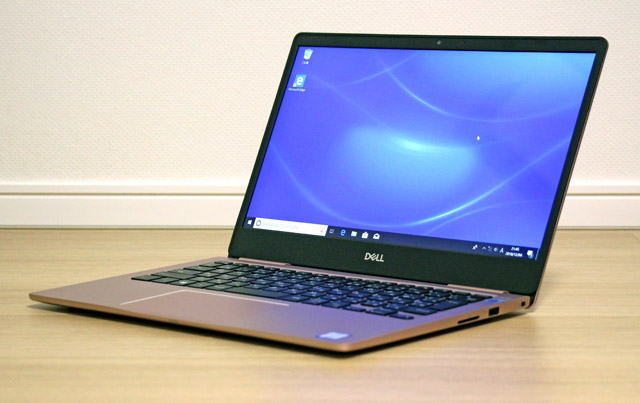Dell Inspiron 13 7000（7380）のレビュー 上質・高性能なコスパ抜群の
