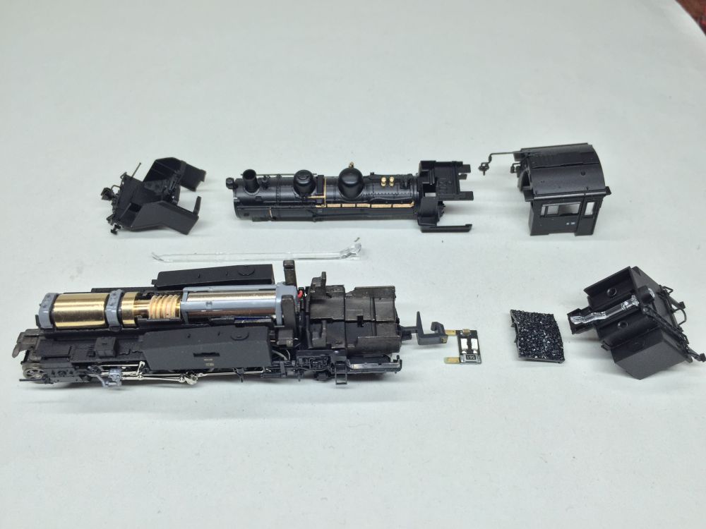 待望のC11入線です！それと整備 KATO 2021 | NGaugeJP - 横濱模型