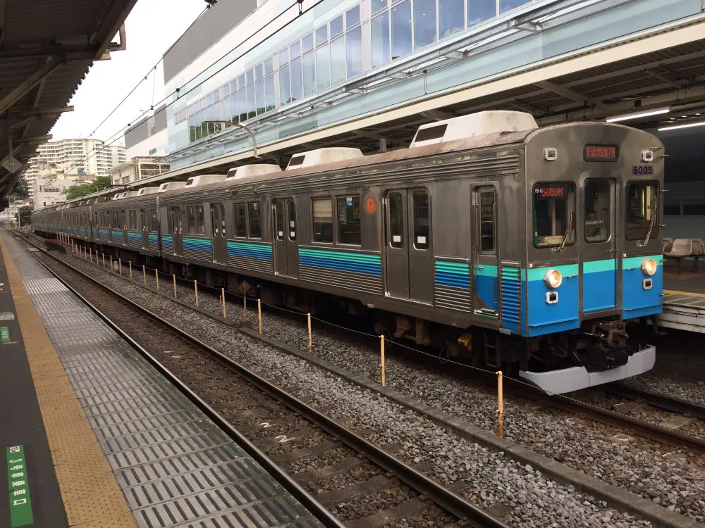 50系51形 北海道レッドトレイン マイクロエース A4330 | NGaugeJP