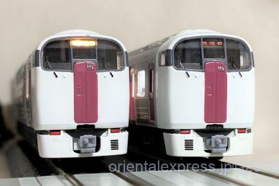 215系1次車「湘南ライナー」を弄る。その1 MICROACE A0020 10両セット