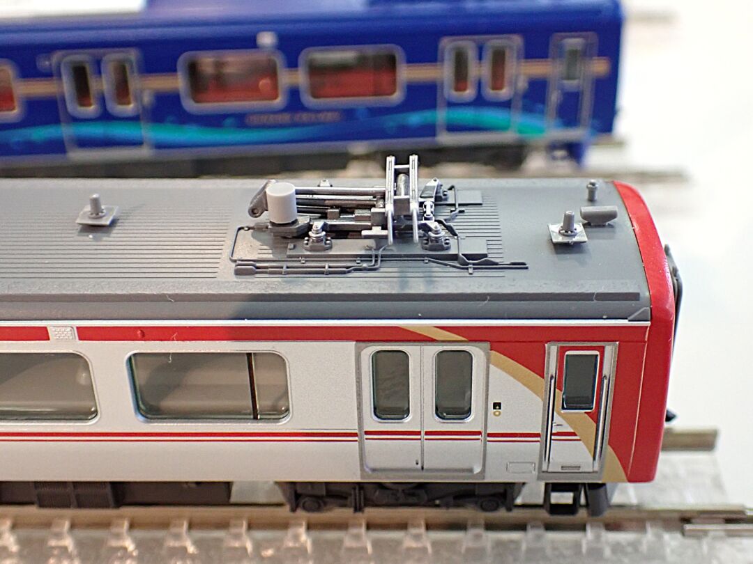 TOMIX しなの鉄道 SR1系200番代電車セット 品番：98146 | NGaugeJP