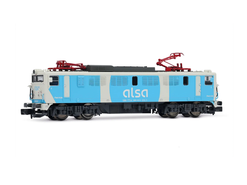 ポポンデッタ】2025年発売予定 ARNOLD社製品各種 （2025年3月6日発表