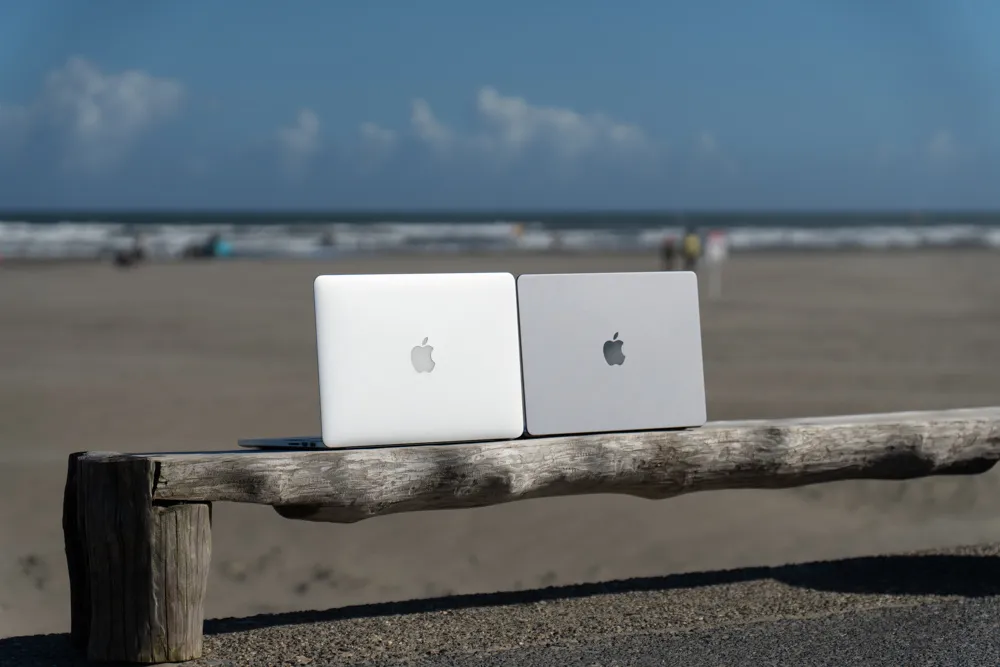 MacBookはシルバーとスペースグレイどっちがいいのか徹底比較で決め