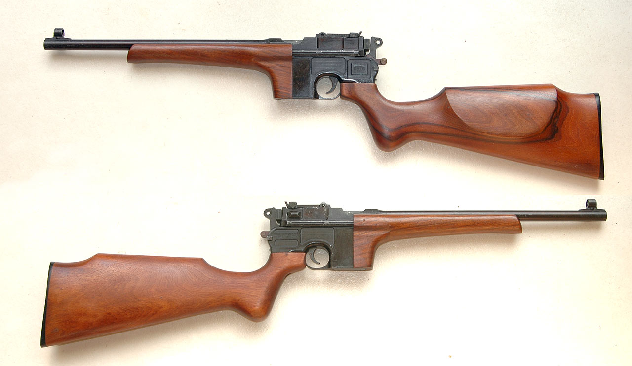 MGC_mauser_carbine