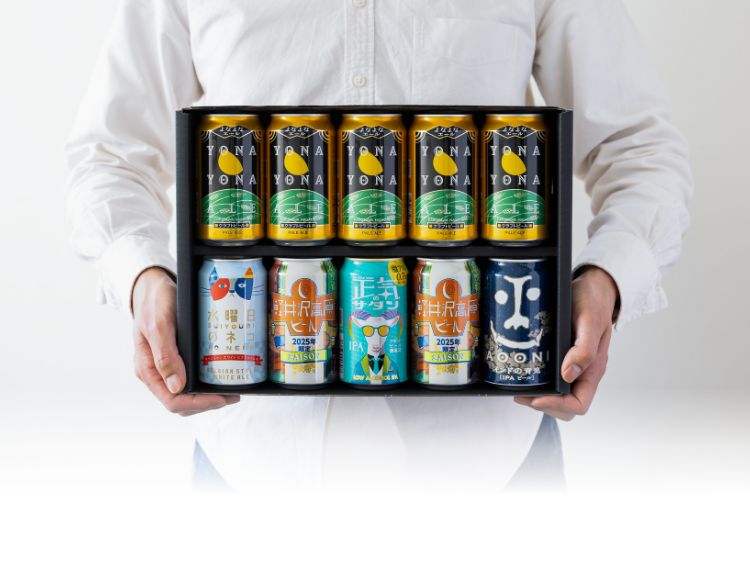 クラフトビールよなよなエールの父の日ギフト2025 | よなよなエール