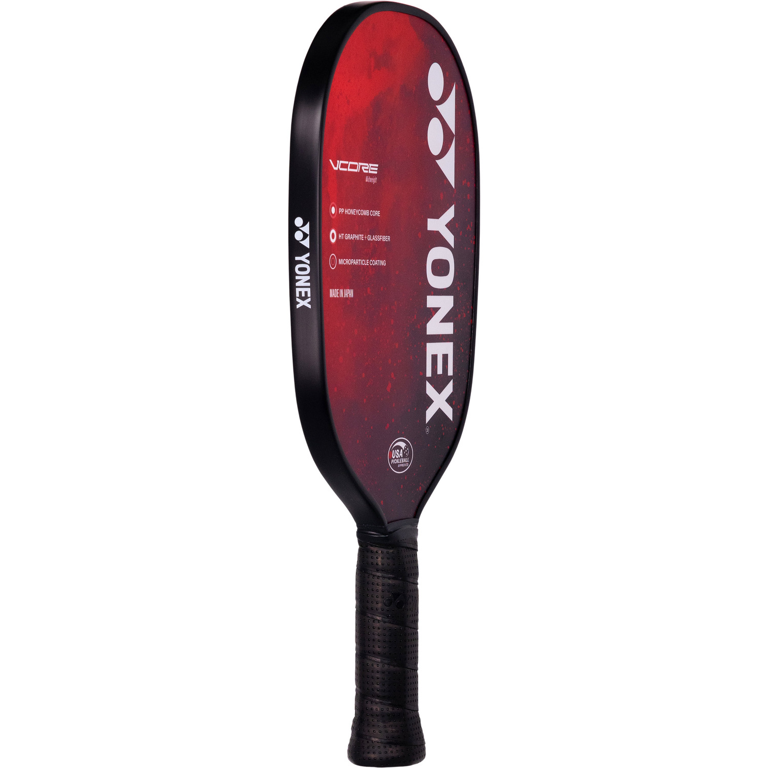 VCORE ピックルボール用パドル. PCL-01VCYX|PCL-01VCYX】ヨネックス