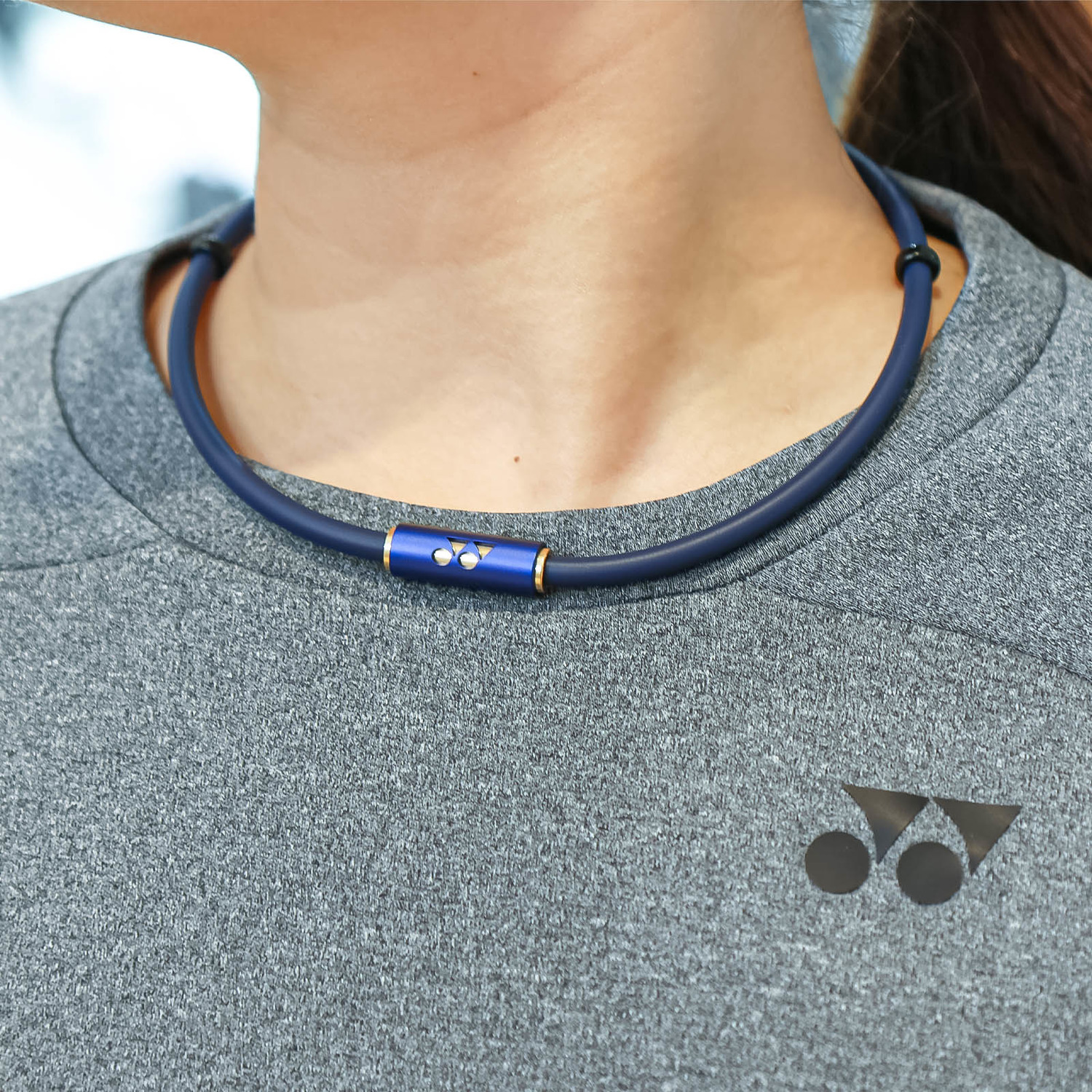 V4パワーネックレスネオプラス. YOX00024|YOX00024】ヨネックス【公式