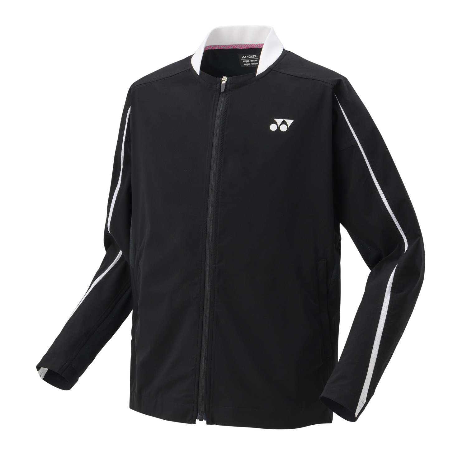 ユニウォームアップシャツ. 50154|50154】ヨネックス【公式