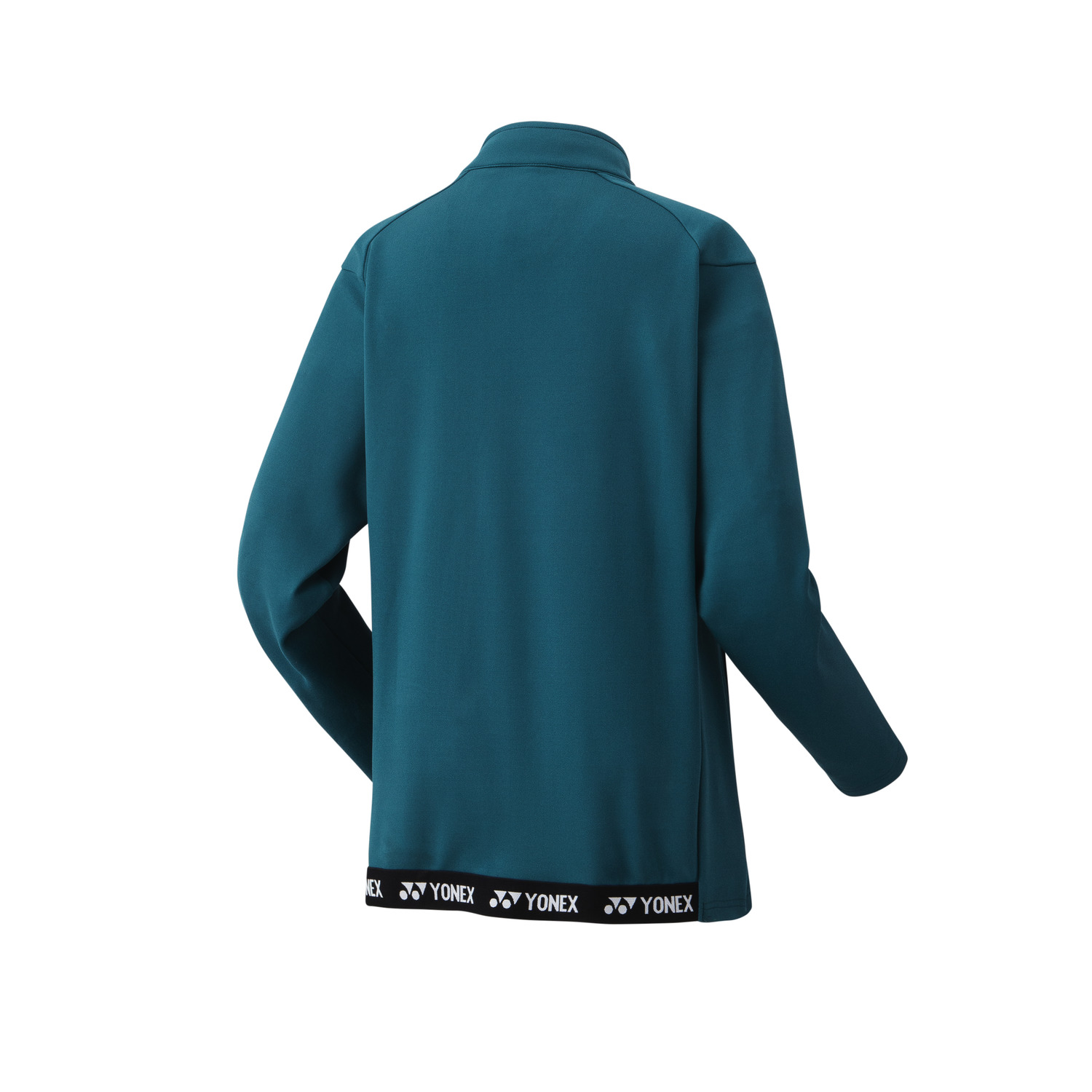 ウィメンズニットウォームアップシャツ.58113|58113】ヨネックス【公式