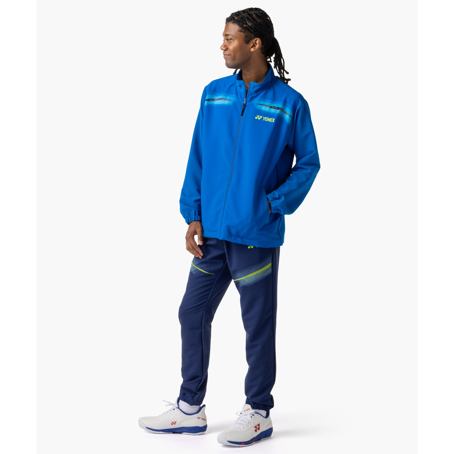 ユニウォームアップパンツ.60187Y|60187Y】ヨネックス【公式