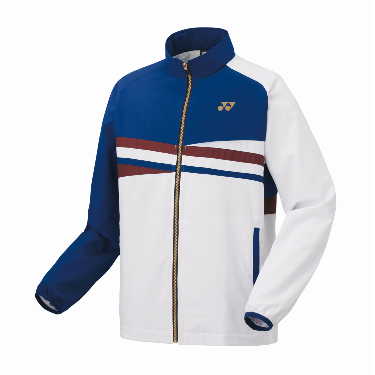 ユニ裏地付ウィンドウォーマーシャツ(フィットスタイル). 70101|70101