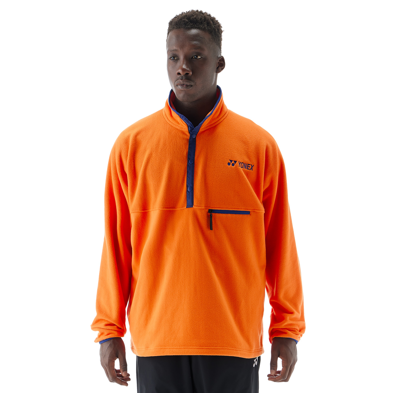 ユニフリースプルオーバー.90094|90094】ヨネックス【公式】オンライン