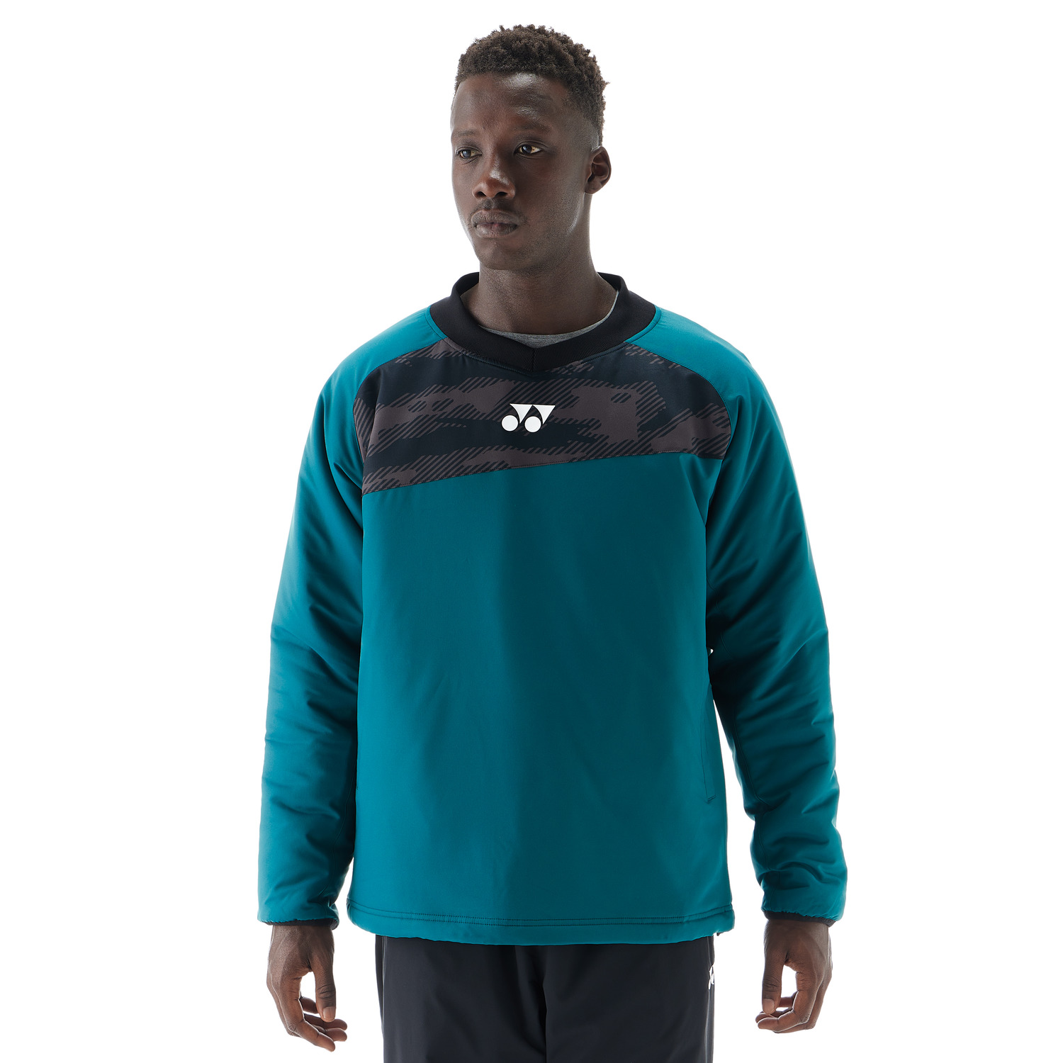 ユニ中綿Vブレーカー.90095|90095】ヨネックス【公式】オンラインショップ