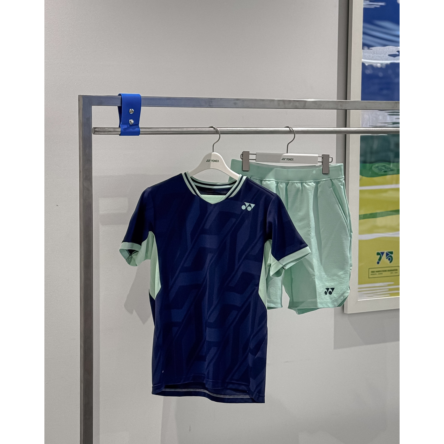 ユニハーフパンツ. 15196|15196】ヨネックス【公式】オンラインショップ