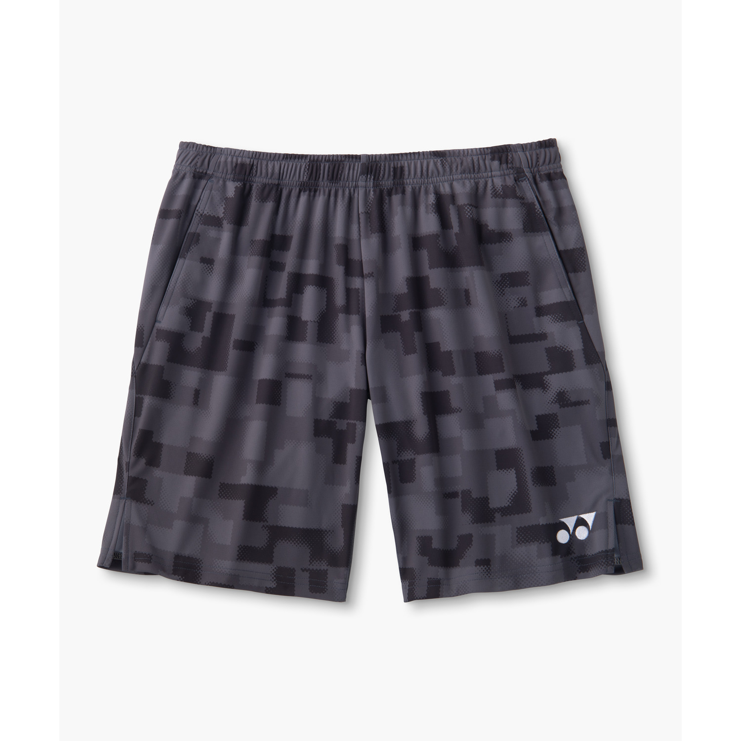 メンズニットハーフパンツ.15258|15258】ヨネックス【公式】オンライン