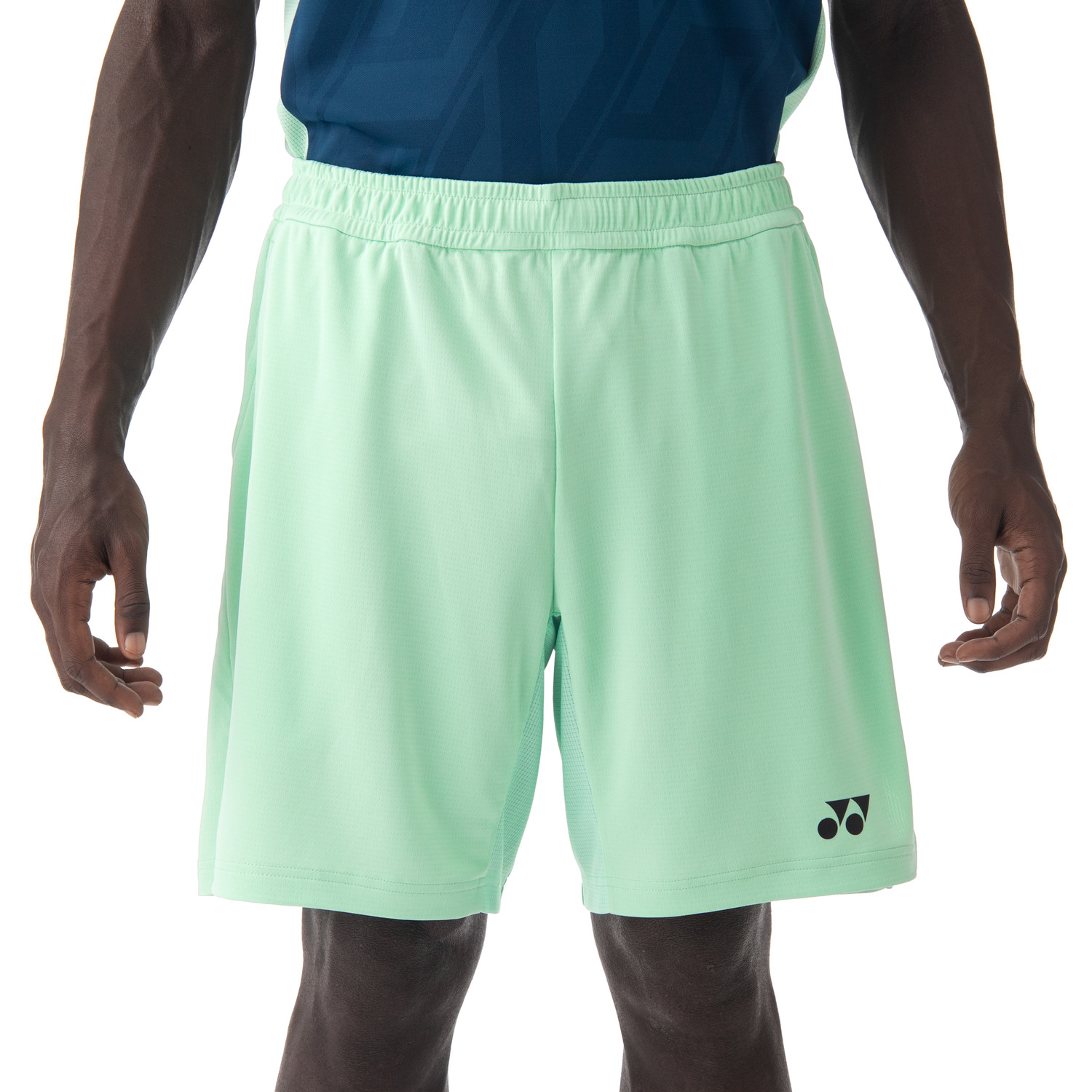 メンズニットハーフパンツ. 15202|15202】ヨネックス【公式