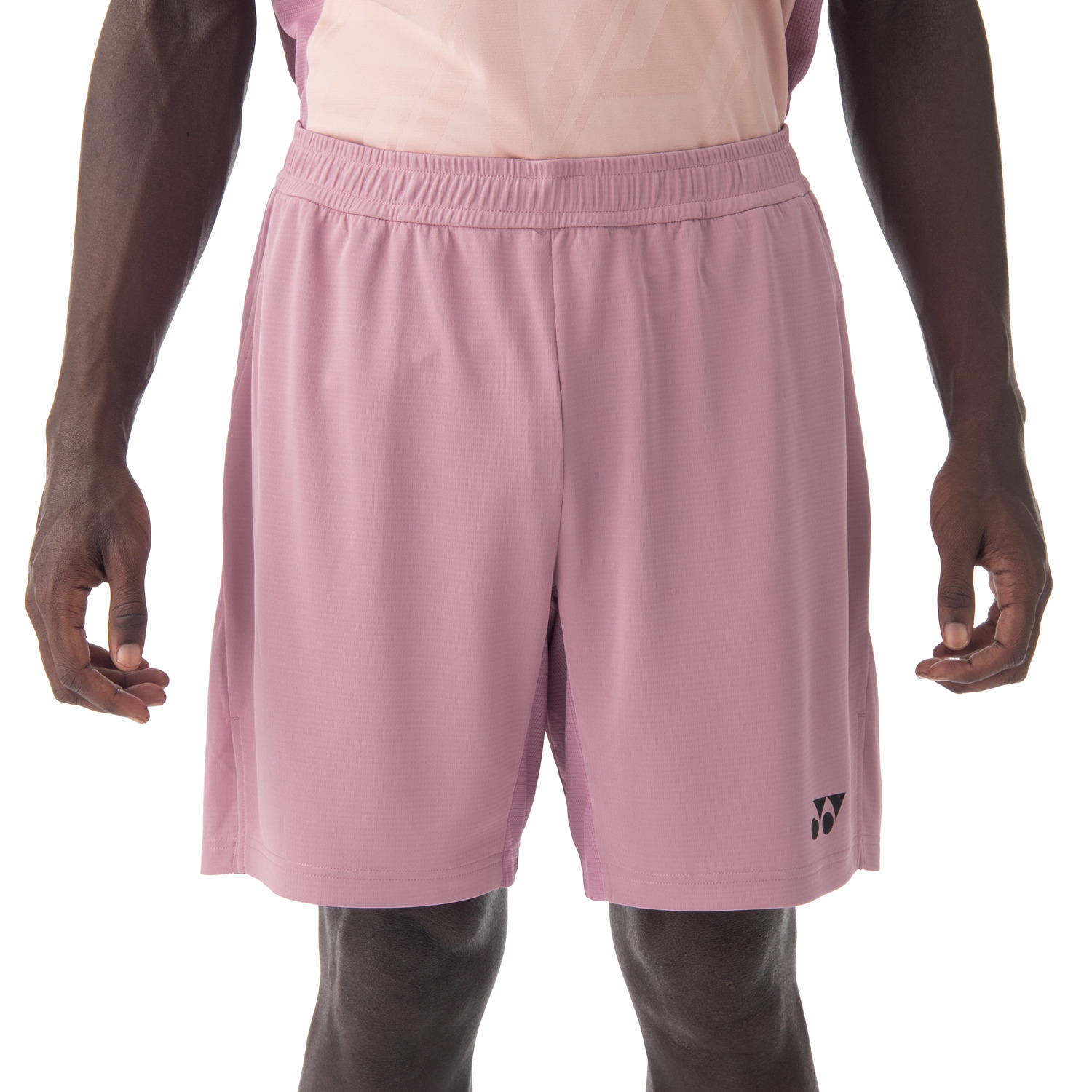 メンズニットハーフパンツ. 15202|15202】ヨネックス【公式