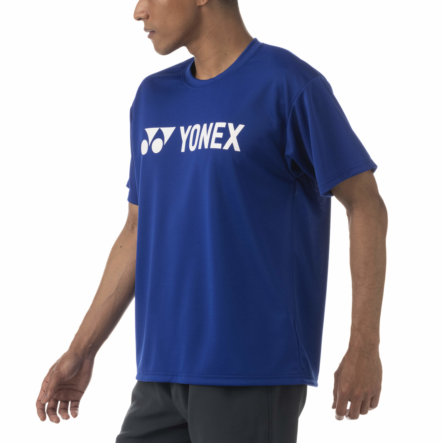 ユニドライTシャツ.16501|16501】ヨネックス【公式】オンラインショップ