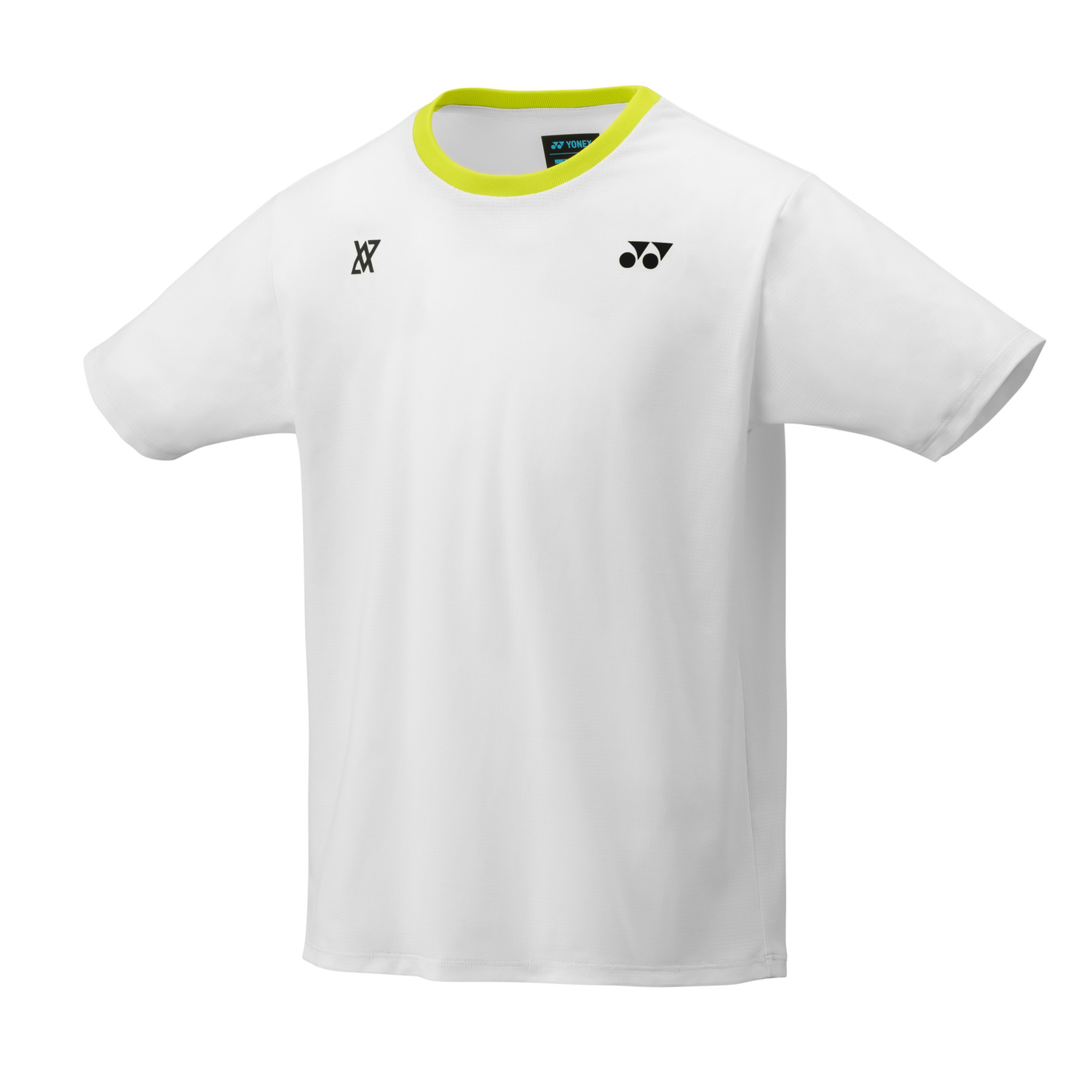 VAジュニアTシャツ.16825J|16825J】ヨネックス【公式】オンラインショップ