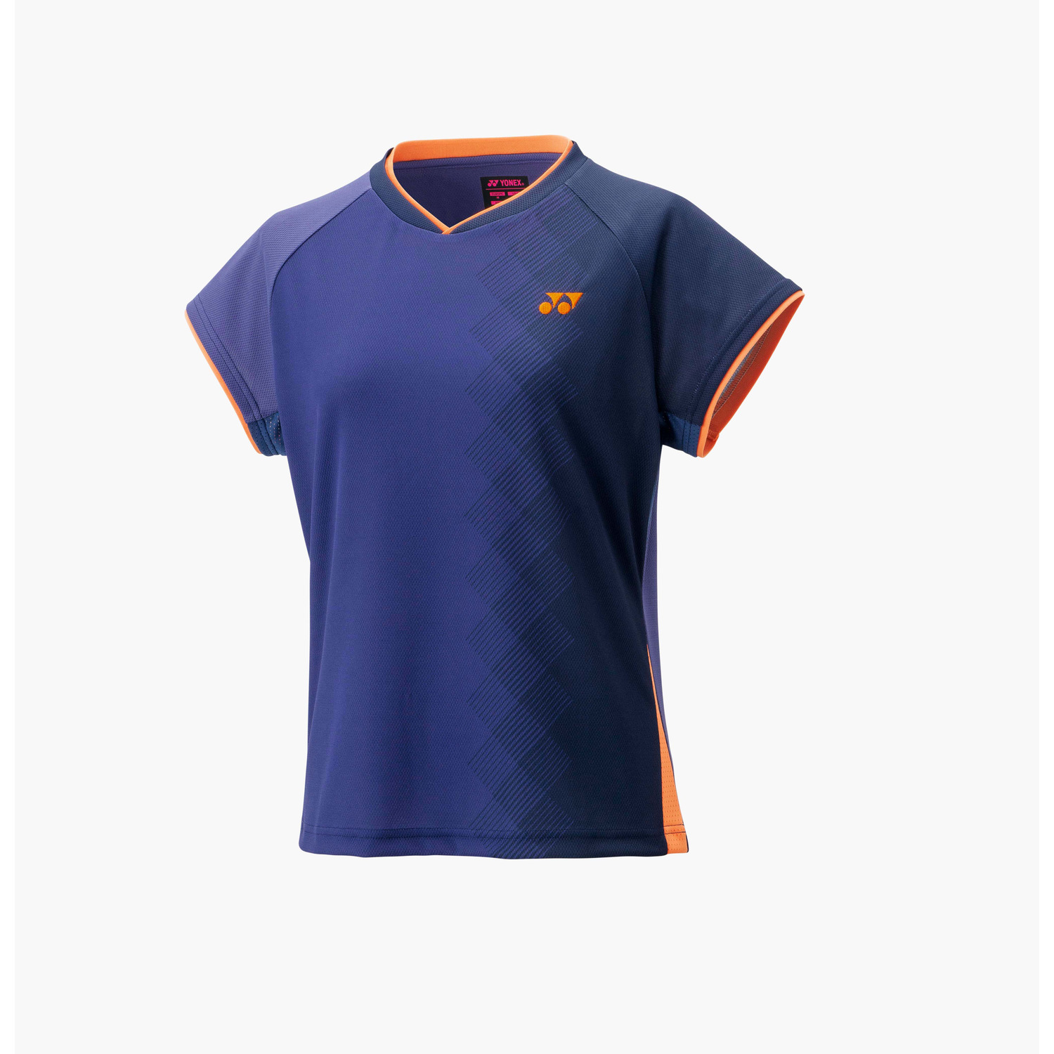 ウィメンズゲームシャツ.20968|20968】ヨネックス【公式】オンライン