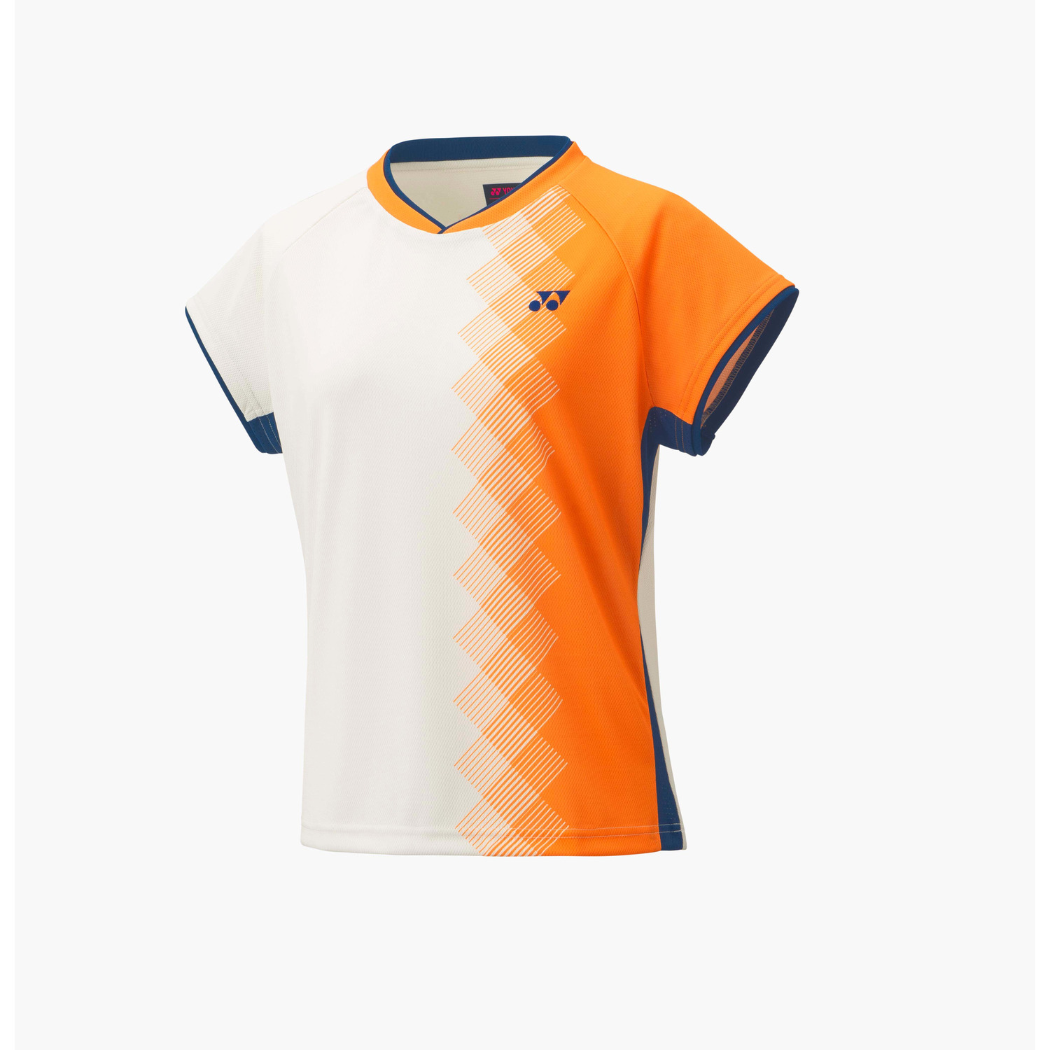 ウィメンズゲームシャツ.20968|20968】ヨネックス【公式】オンライン