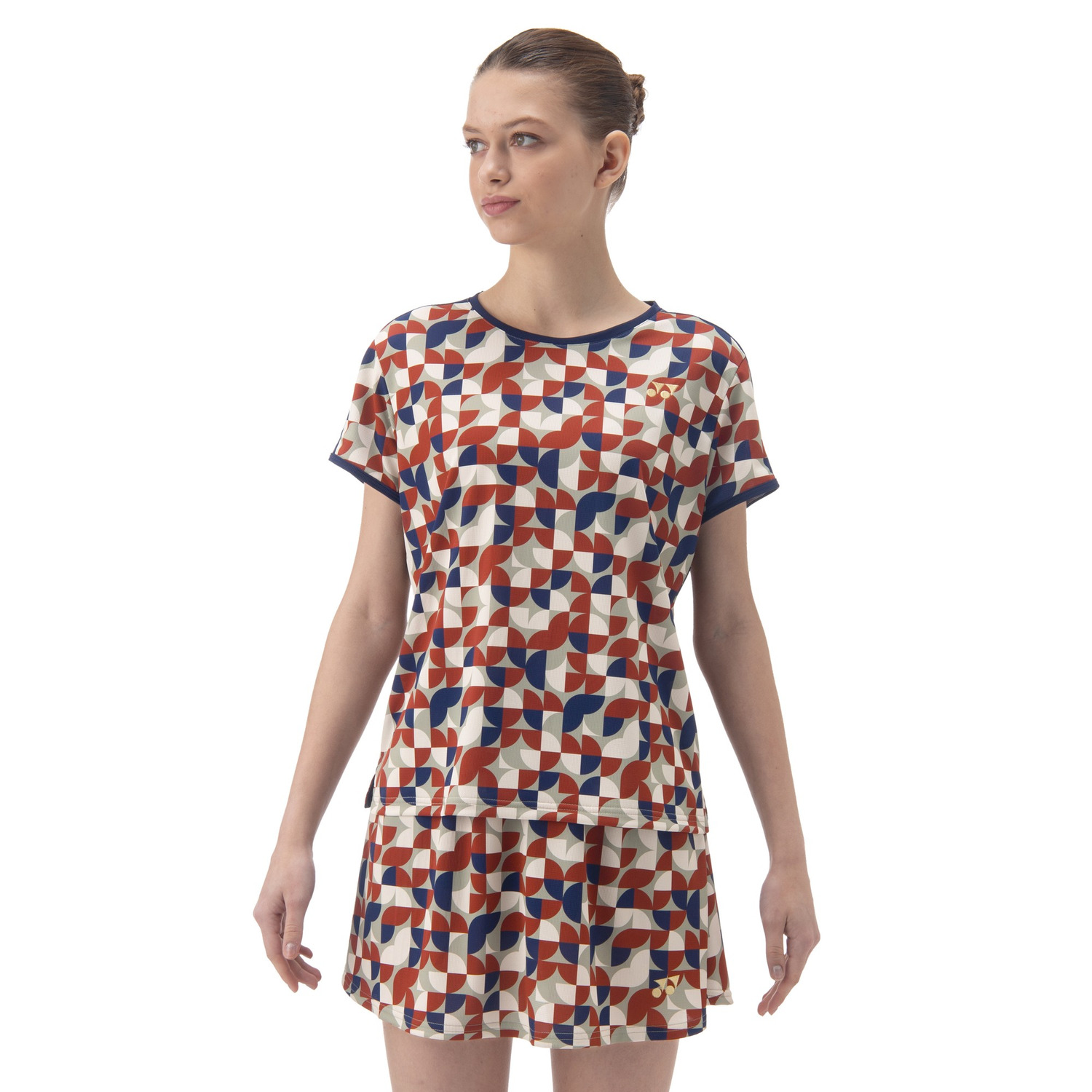 ウィメンズゲームシャツ.20903|20903】ヨネックス【公式】オンライン