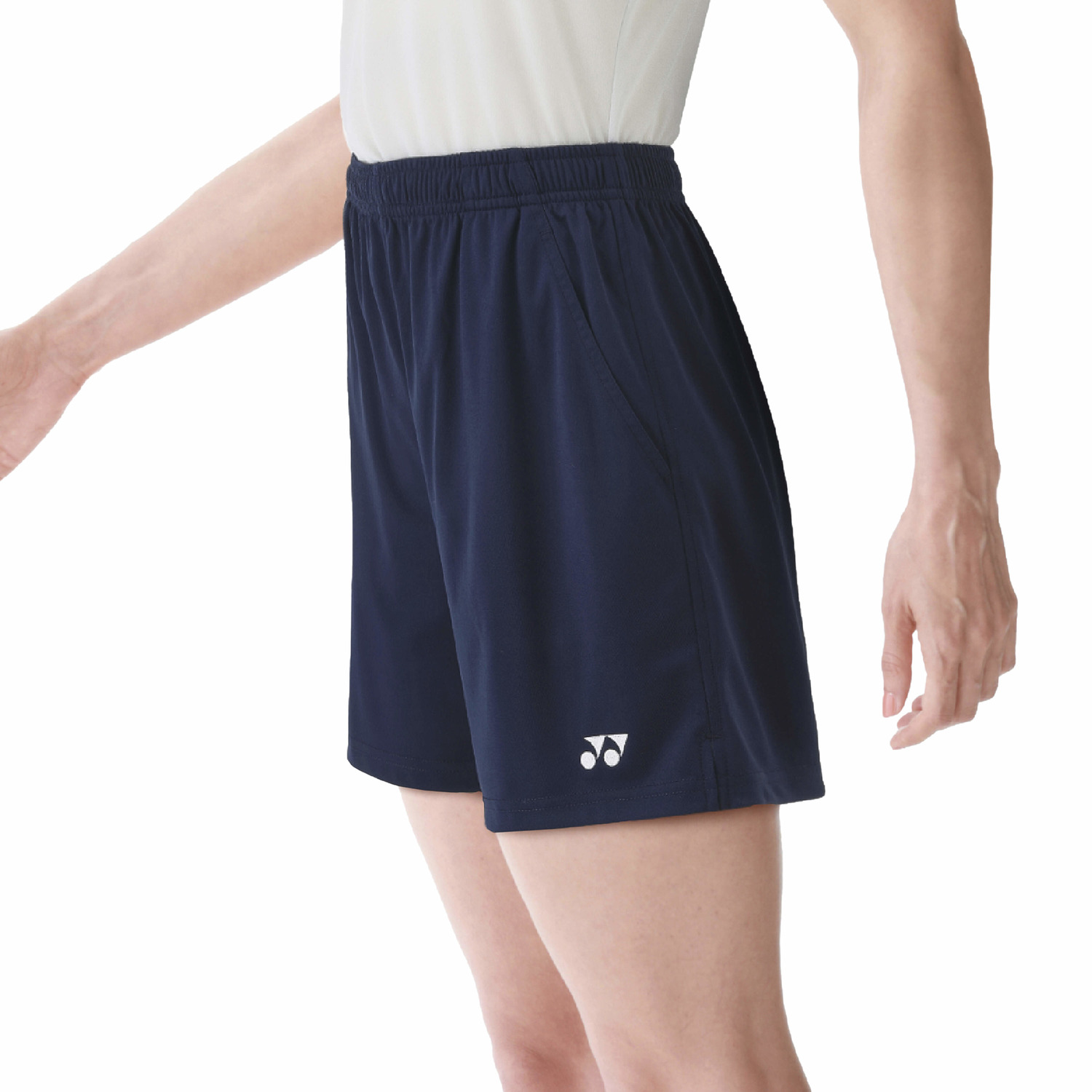 ウィメンズニットハーフパンツ. 25068|25068】ヨネックス【公式