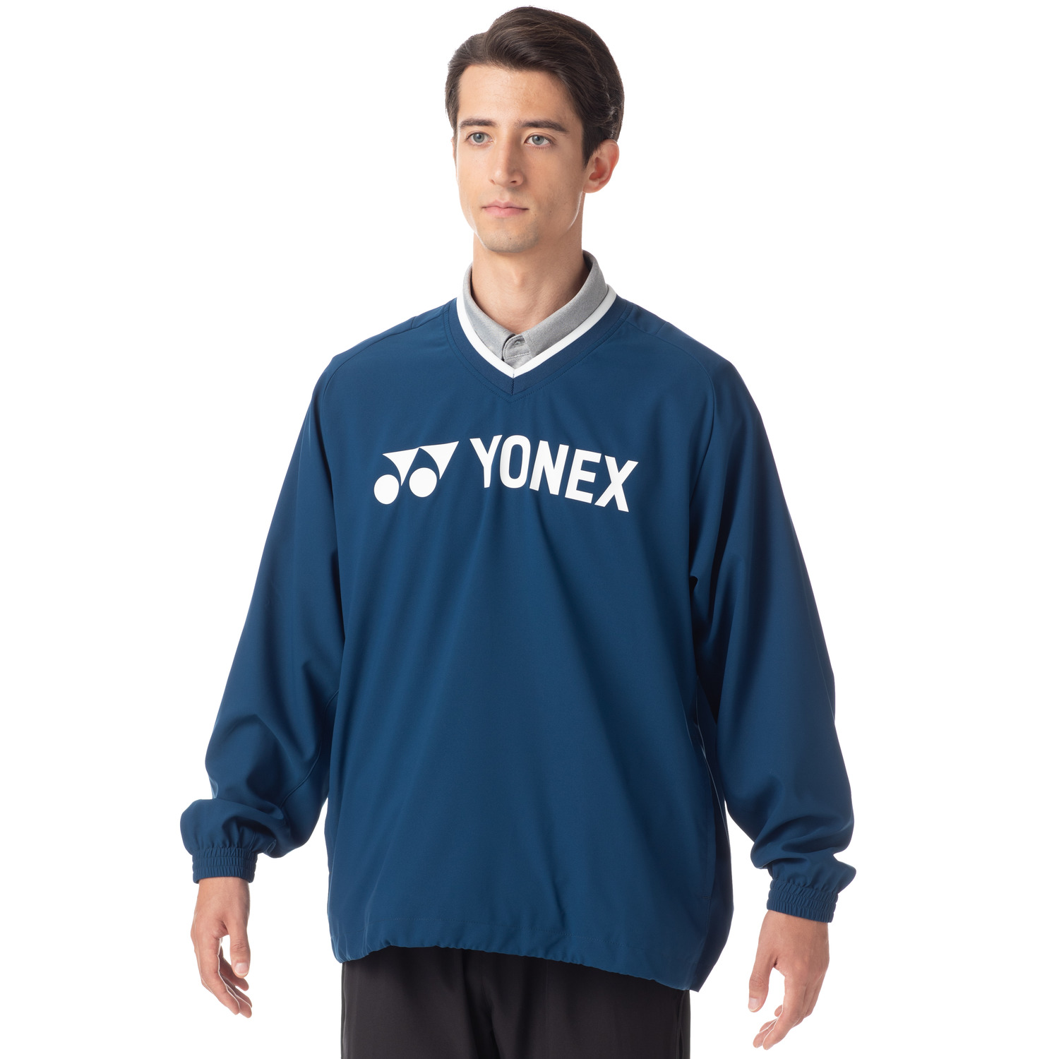 ユニ裏地付Ⅴブレーカー. 32038|32038】ヨネックス【公式】オンライン