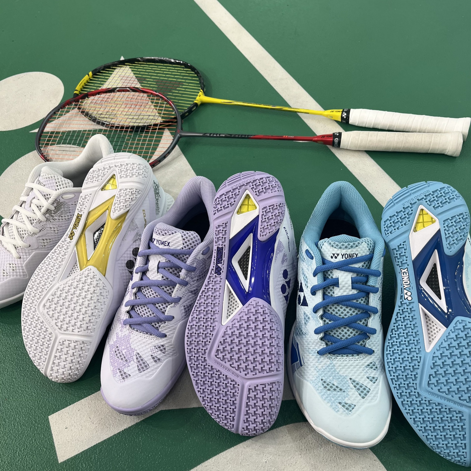 パワークッション エクリプション Z ミッド. SHBELZ3MD|SHBELZ3MD