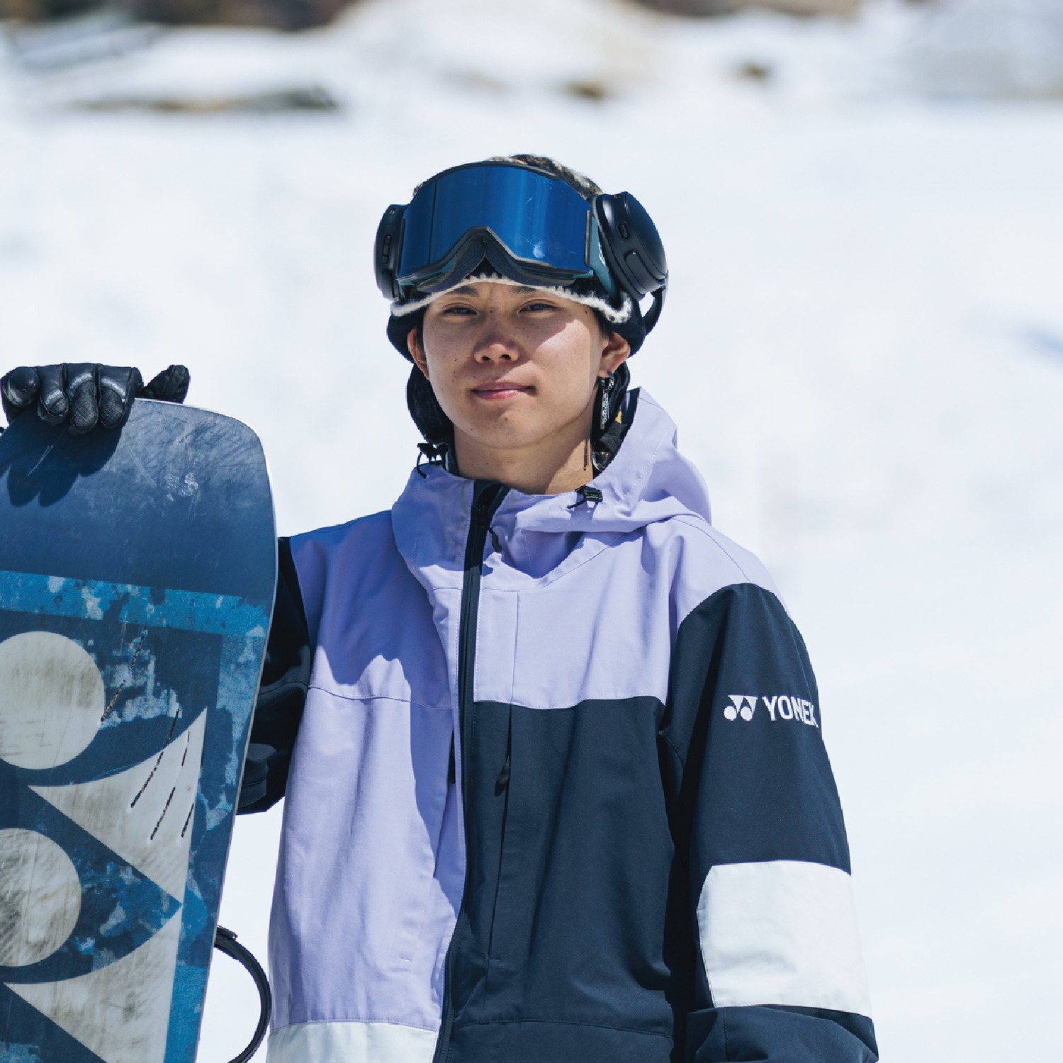 SPINEBACK FB. BDSPFS03|BDSPFS03】ヨネックス【公式】オンラインショップ