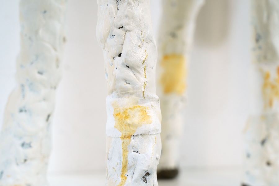 谷口 正造｜頼りない天使 – YOOC-ART