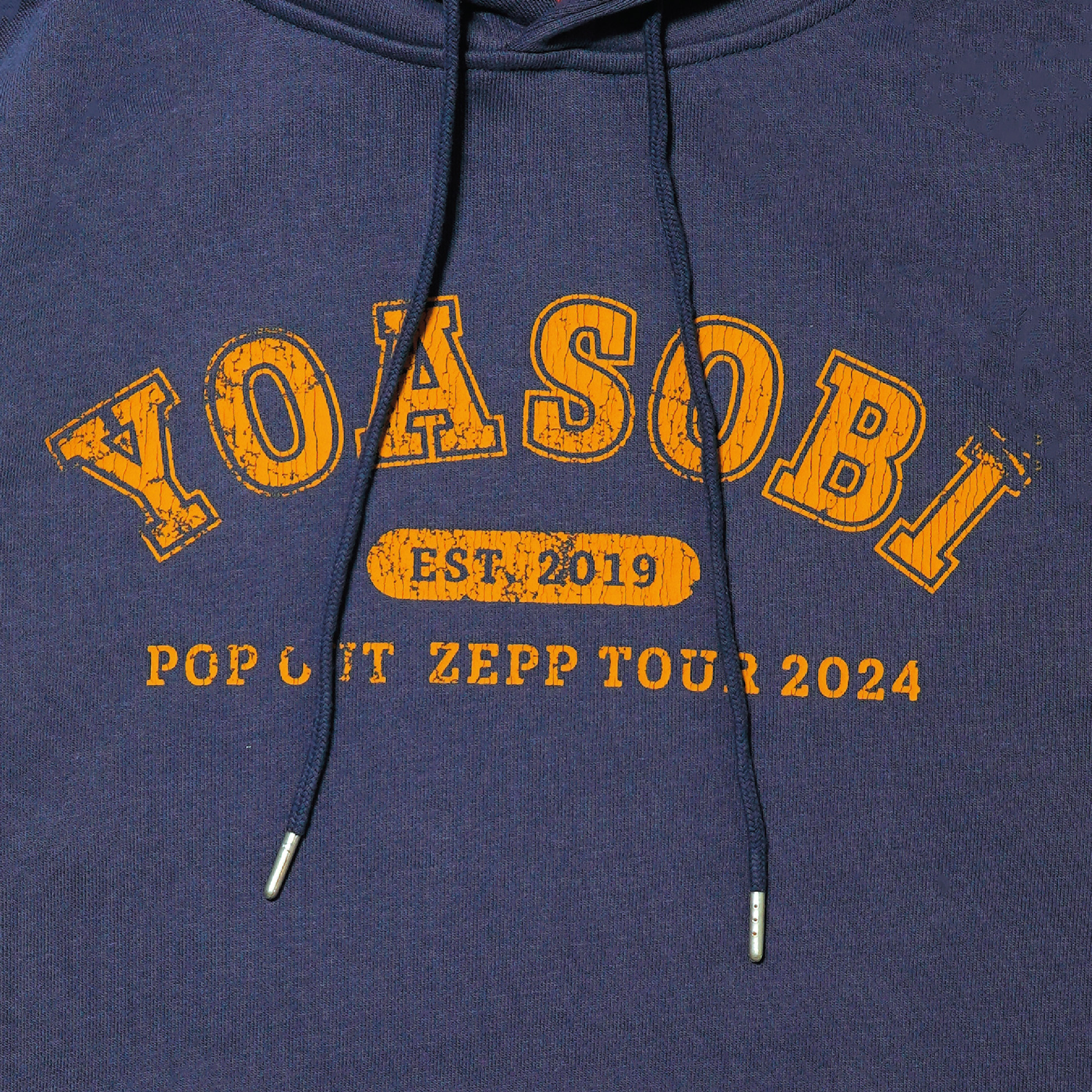 YOASOBI Online Store