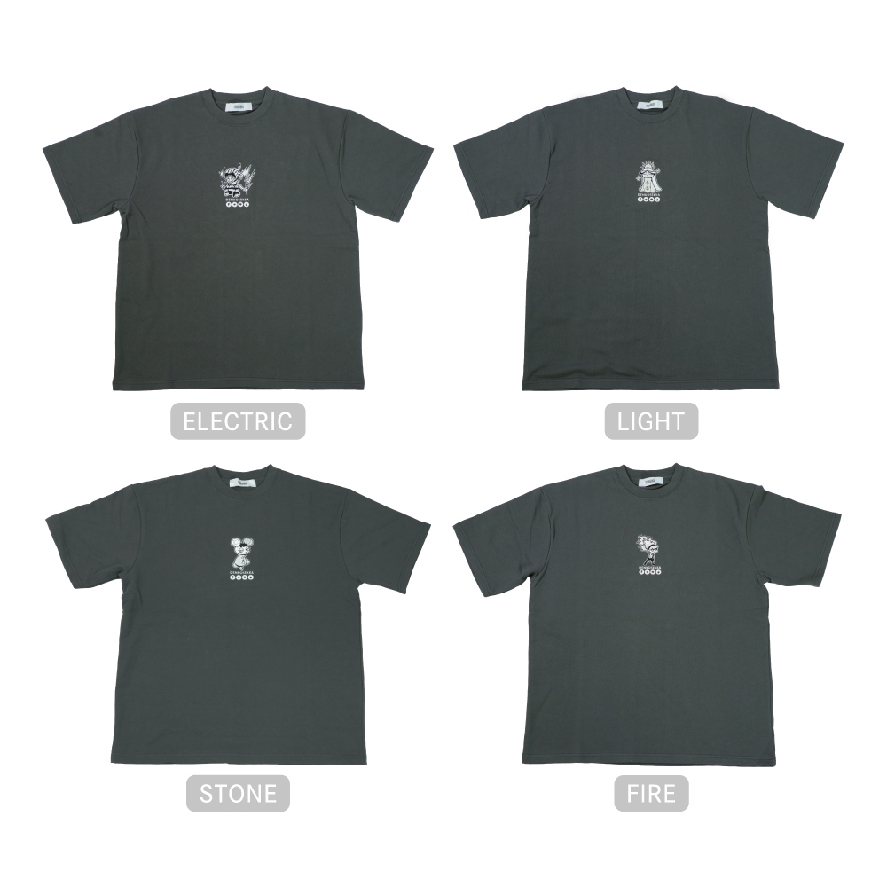 YOASOBI Online Store