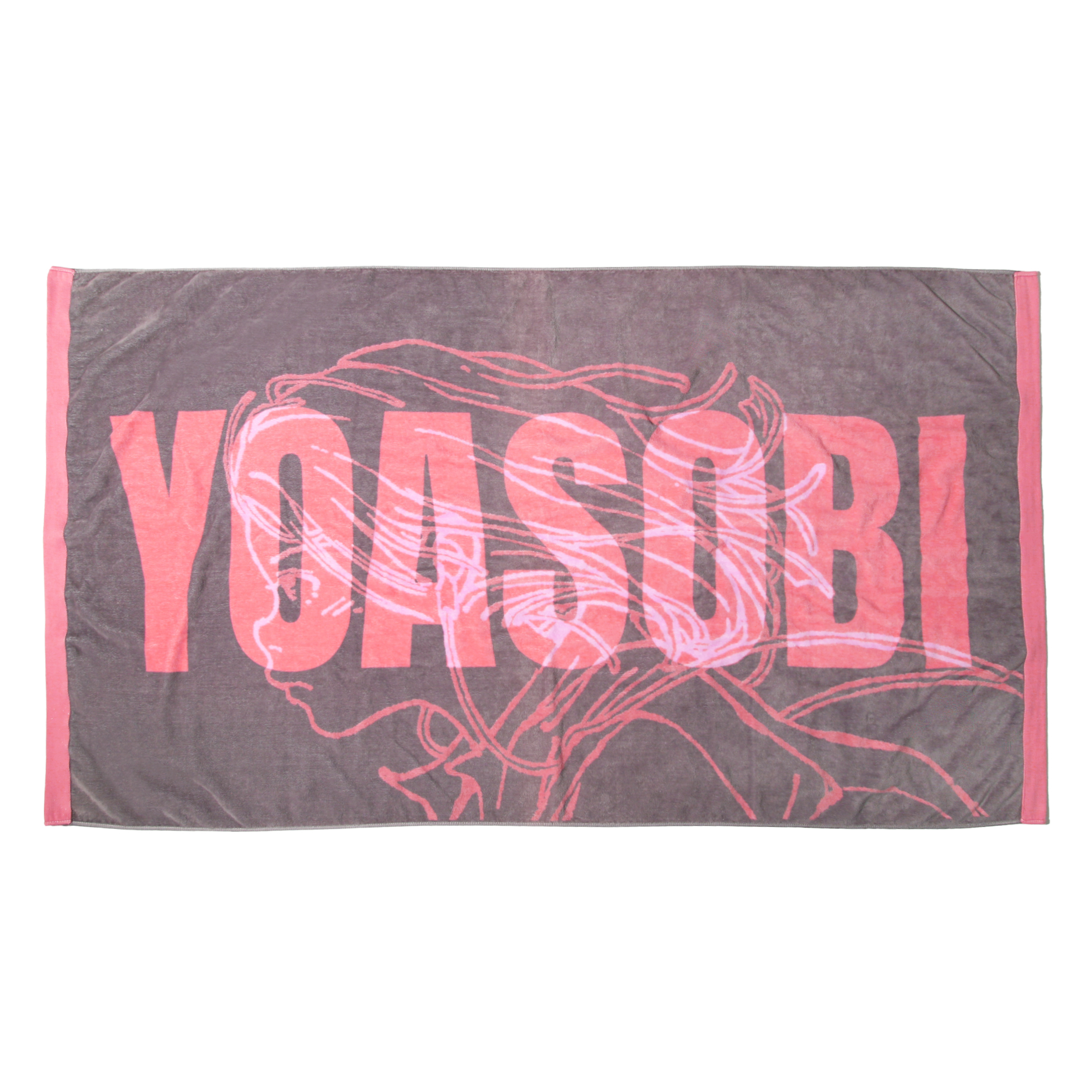 YOASOBI Online Store