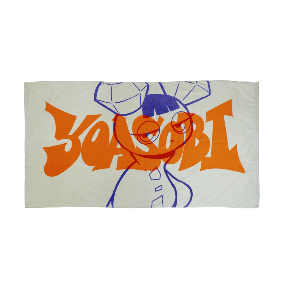 YOASOBI Online Store