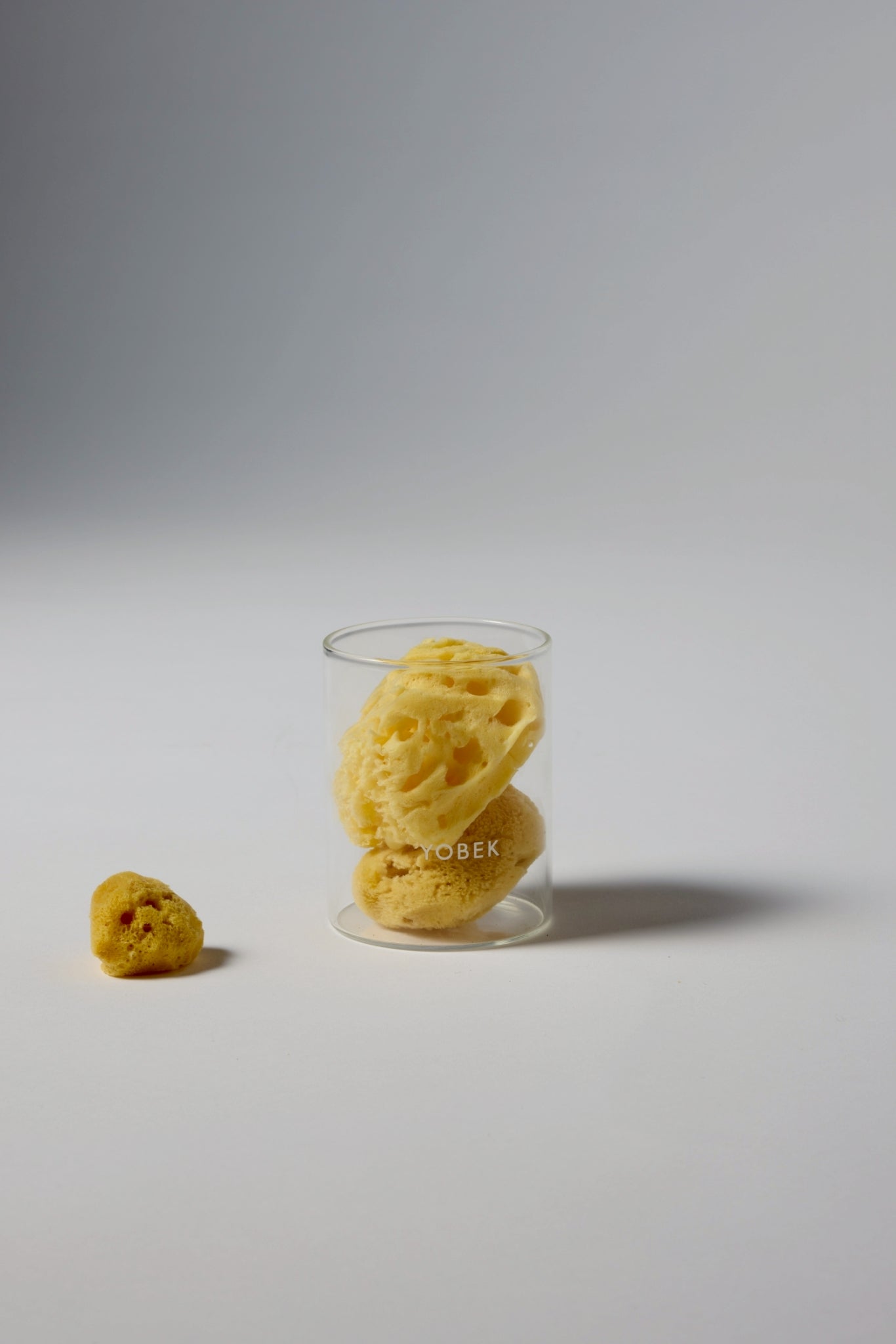 CANISTER CANDLE – YOBEK