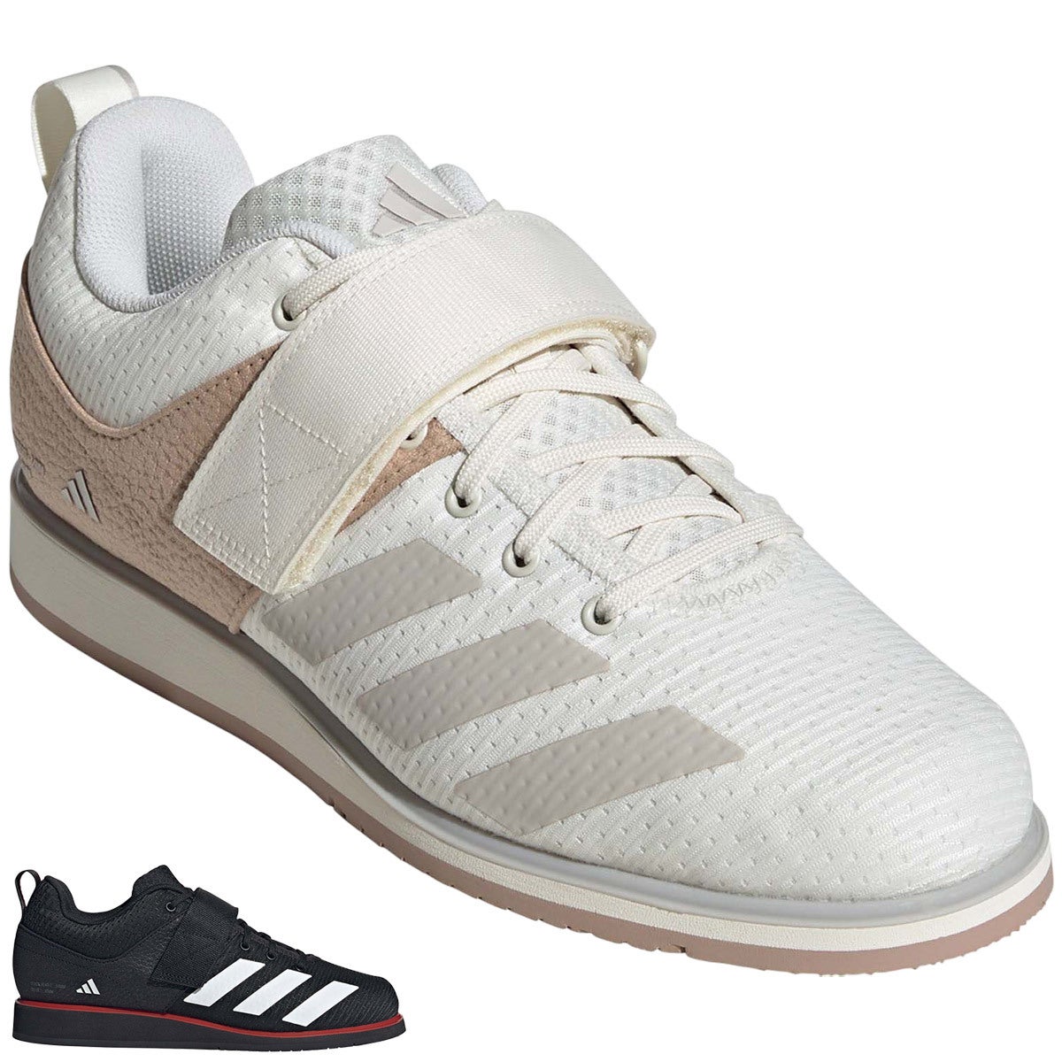 パワーリフト 5 Powerlift 5 メンズ レディース フィットネスシューズ