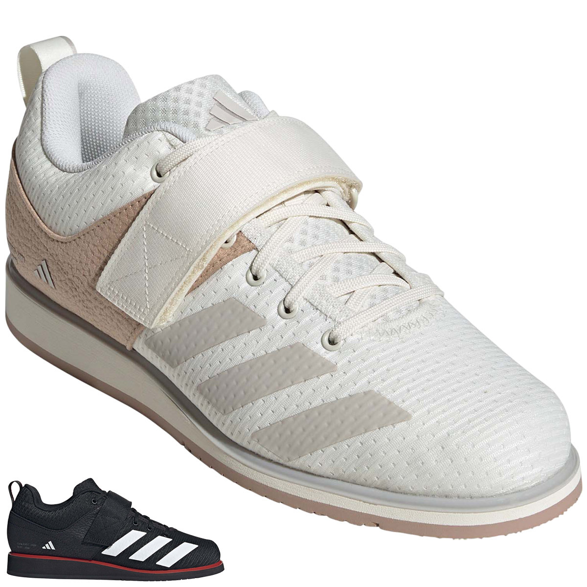 パワーリフト 5 Powerlift 5 メンズ レディース フィットネスシューズ