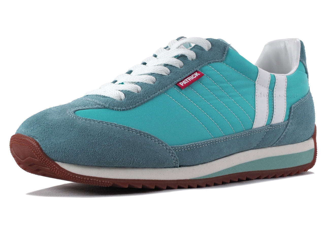 パトリック スニーカー マラソン サボン PATRICK MARATHON SAVON