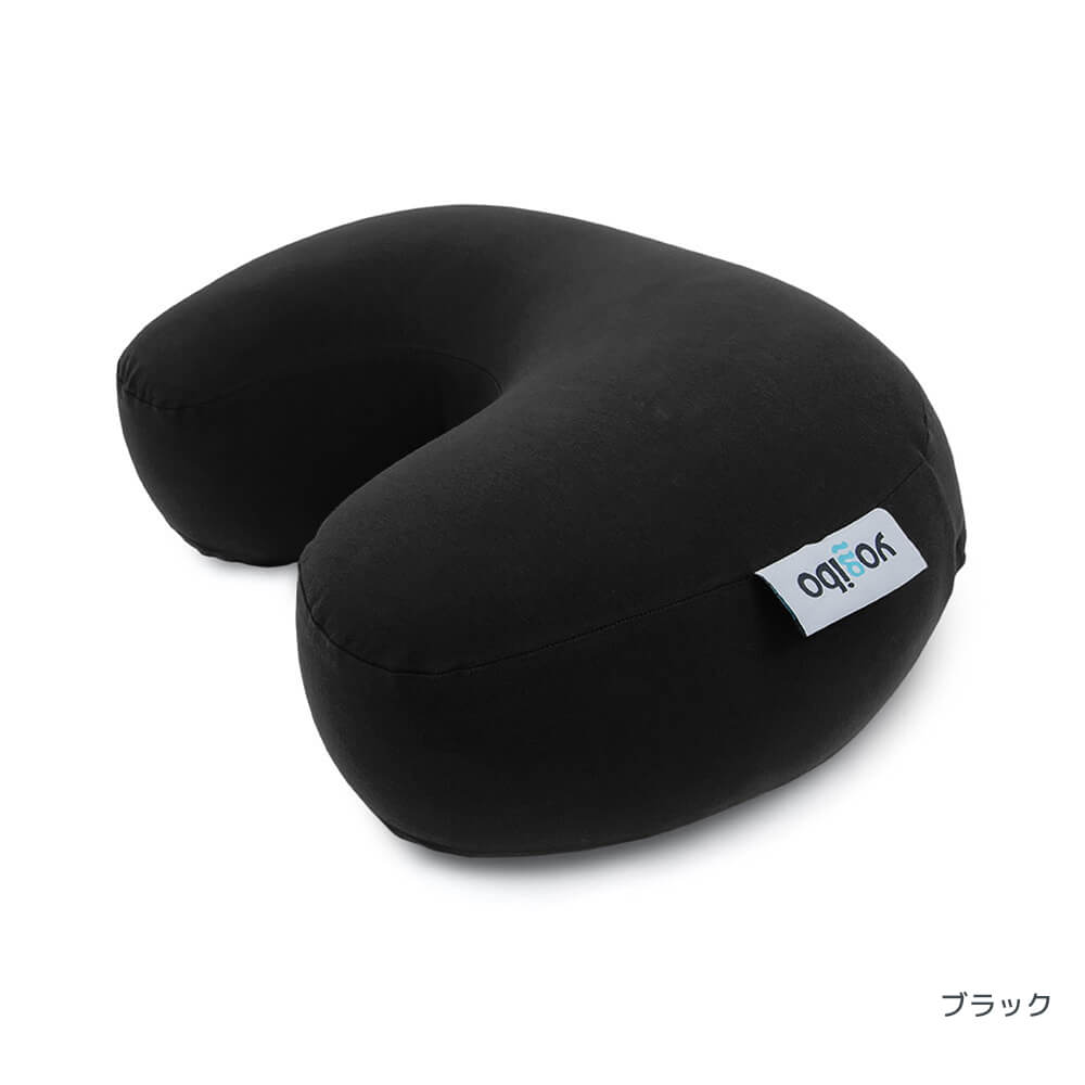 公式】Yogibo Mega Moon Pillow（ヨギボー メガ ムーン ピロー