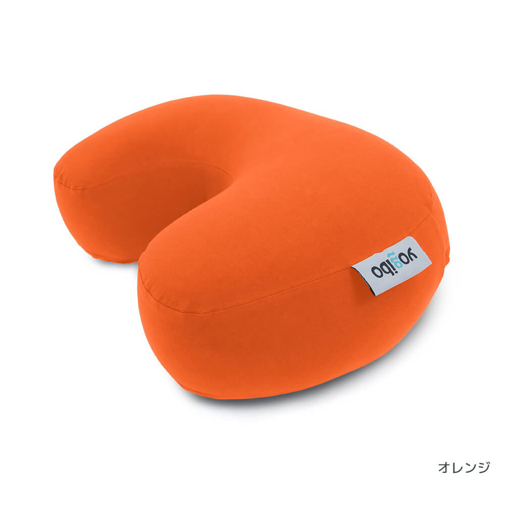 公式】Yogibo Mega Moon Pillow（ヨギボー メガ ムーン ピロー