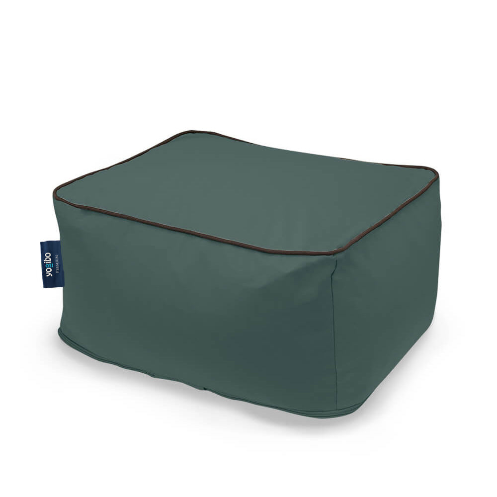 公式】Yogibo Zoola Ottoman Premium（ズーラオットマン プレミアム