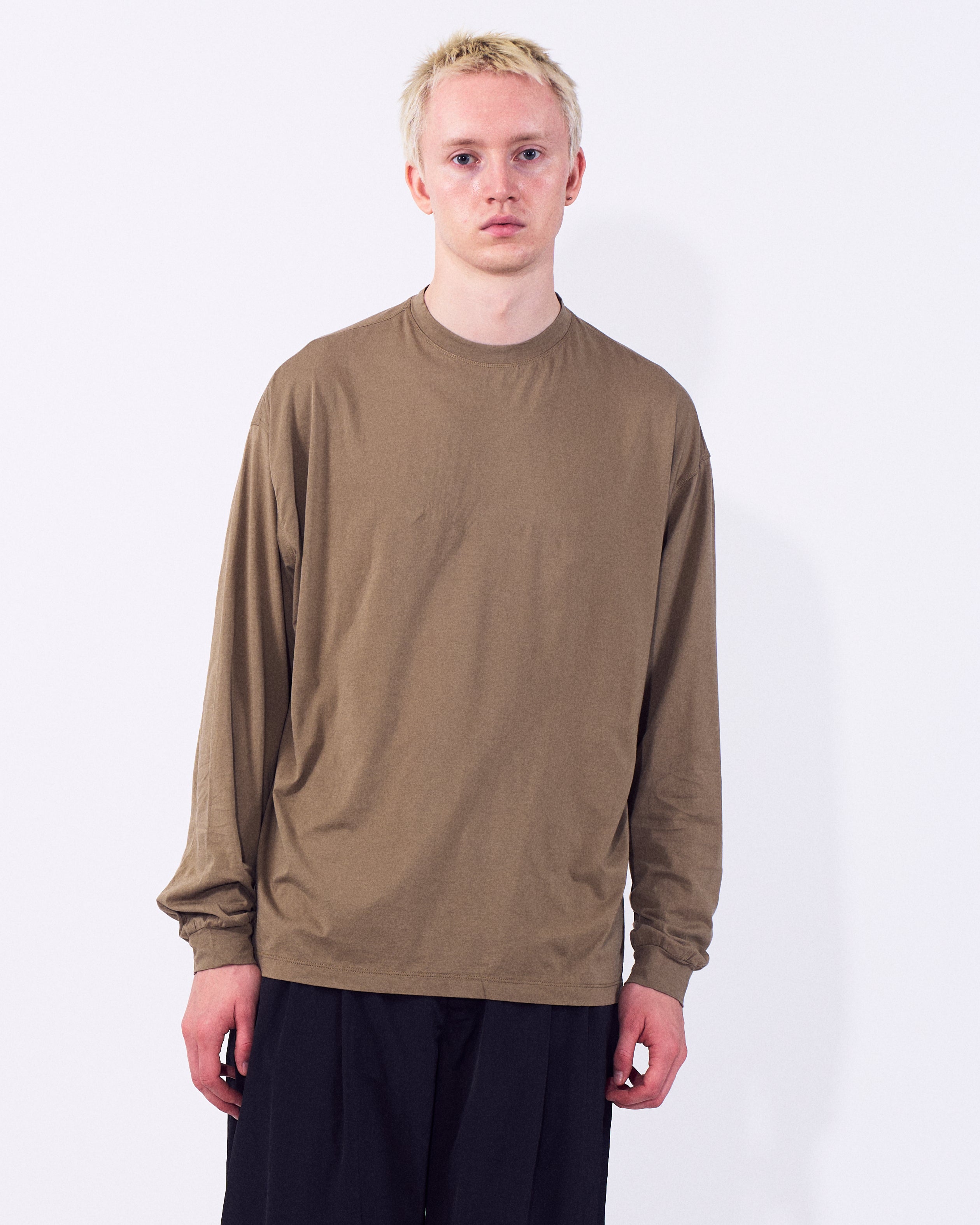 T-Shirts & Tops | YOKE Official Website