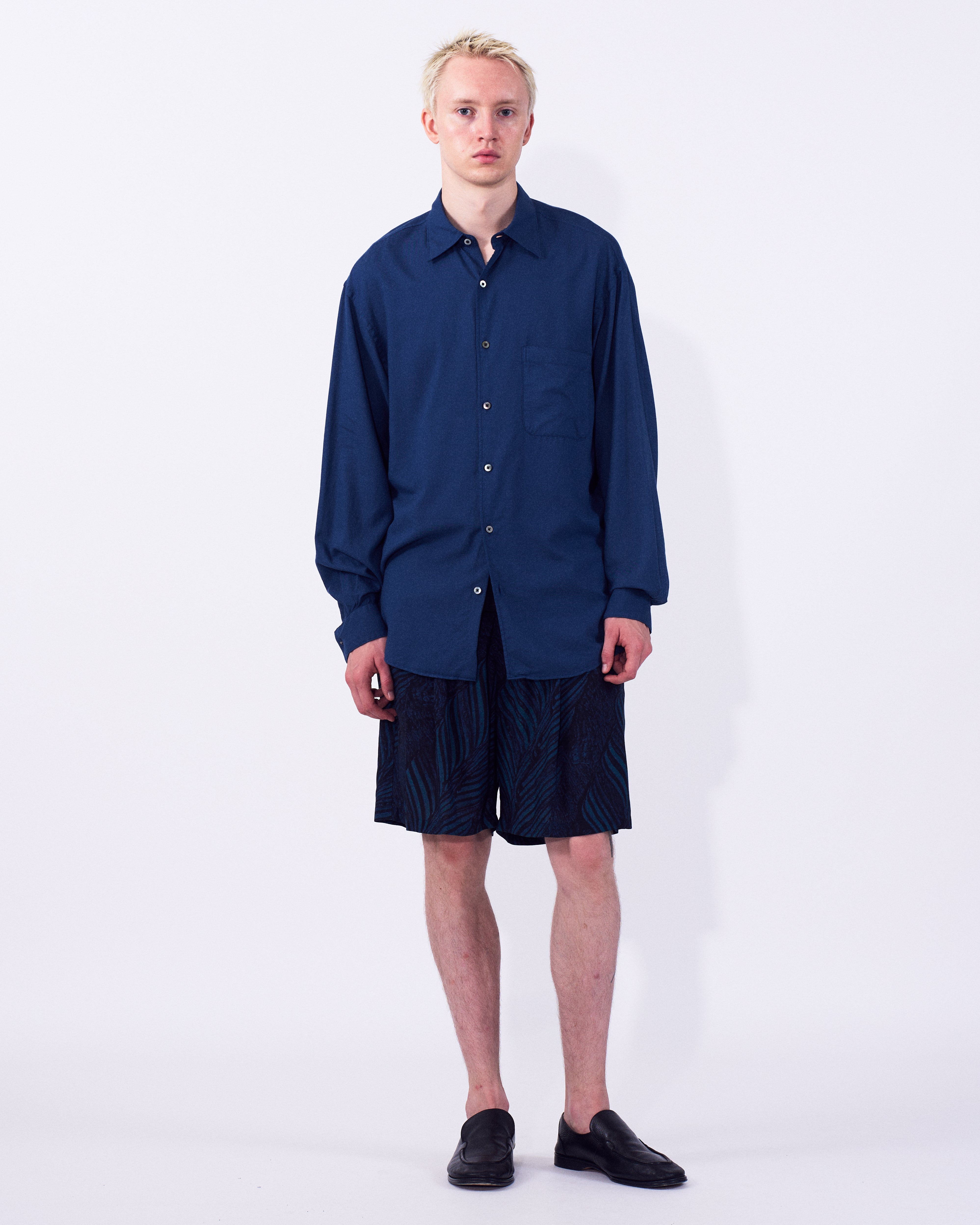 Shirts | YOKE Official Website