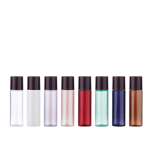 L) スクリューキャップボトル L5ml_PET-YOKIプラザ 化粧品容器