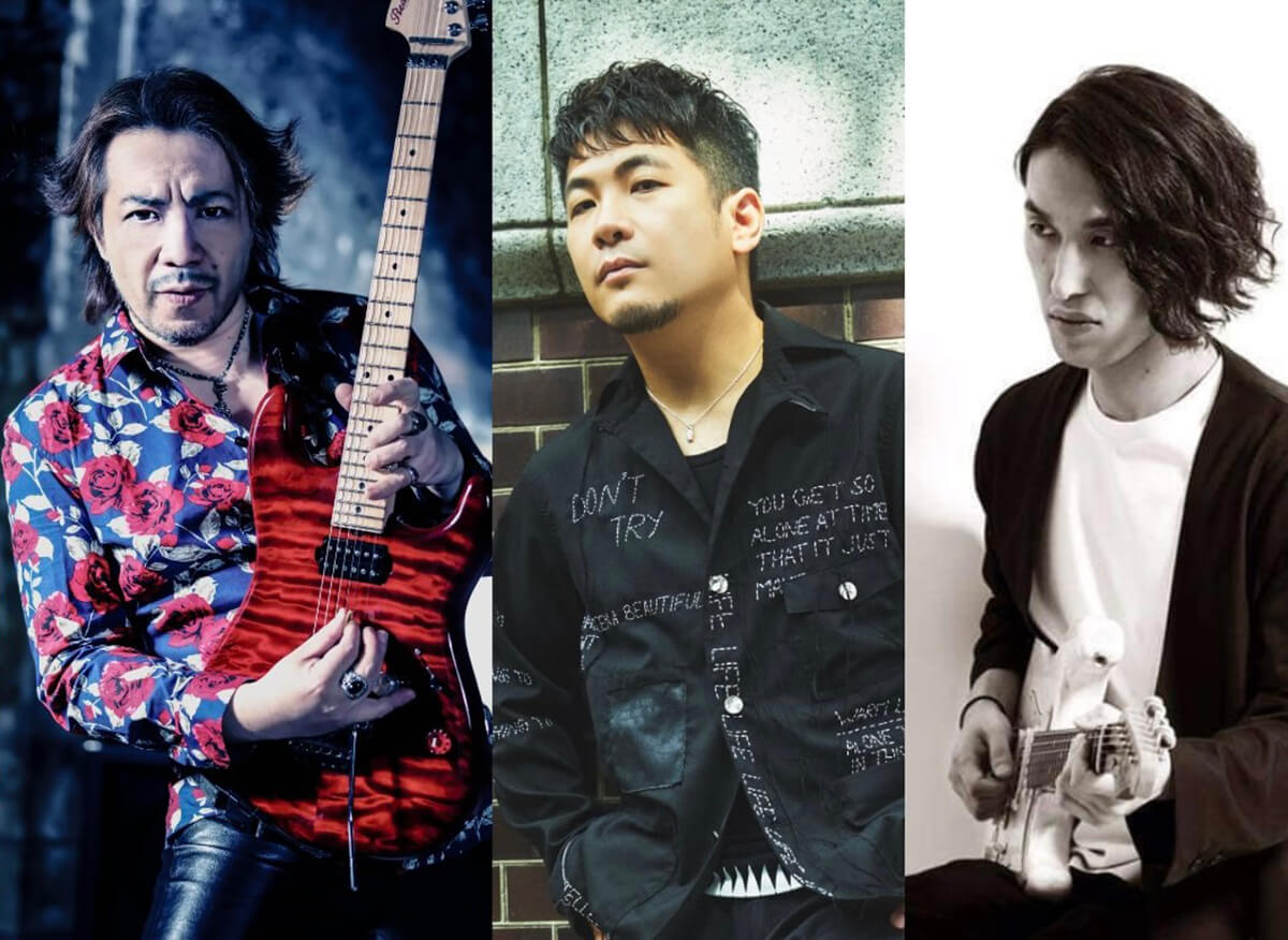 KISS 2023 ニューヨーク Final Show 全メンバー ギターピック