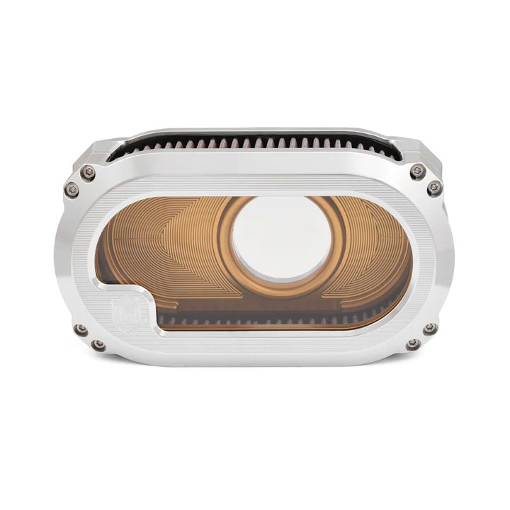 ケンズファクトリー□ネクストレベル NXT-01 エアクリーナーキット