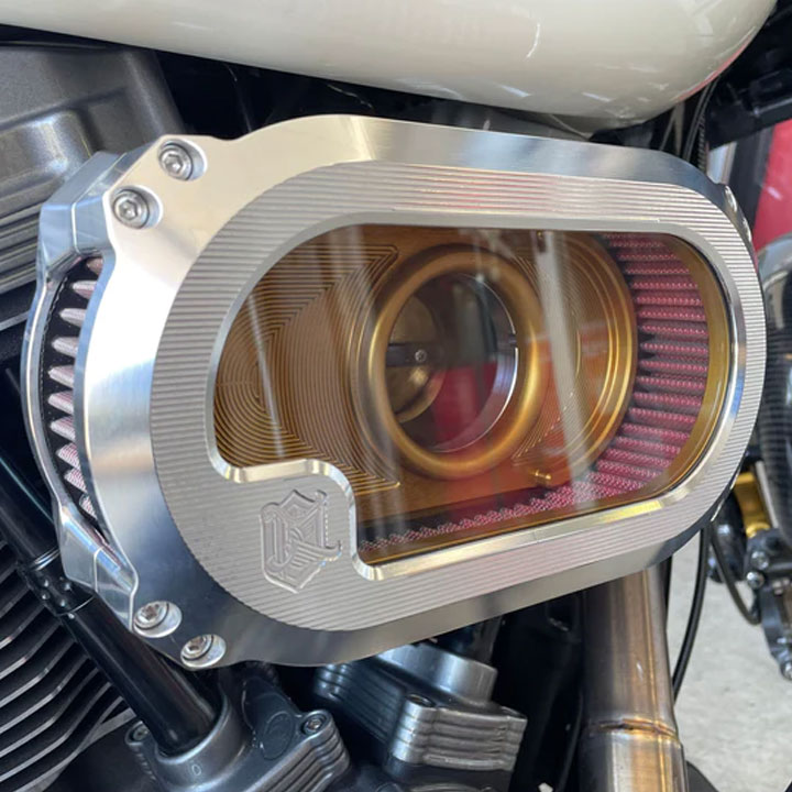 ケンズファクトリー□ネクストレベル NXT-01 エアクリーナーキット