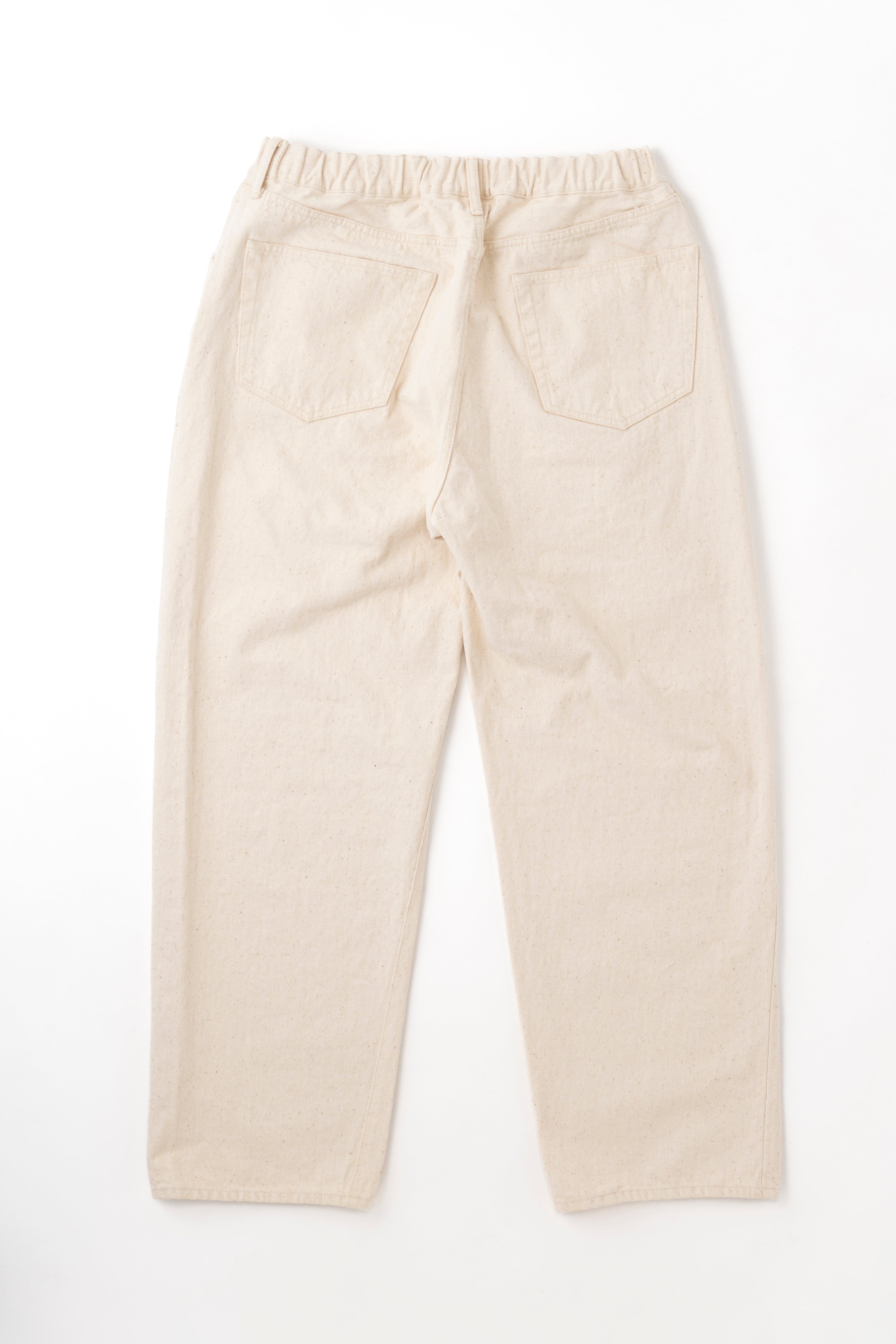 5POCKET EASY PANTS
